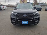 Used 2022 Ford Explorer 4WD image 2
