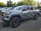 Used 2025 Chevrolet Colorado ZR2 w/ Technology Package image 2