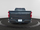 New 2025 Chevrolet Silverado 1500 Custom w/ Turbomax Blackout Package image 3