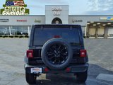 New 2025 Jeep Wrangler Unlimited Sahara image 3