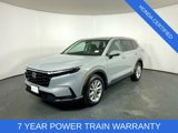 Used 2024 Honda CR-V EX image 2