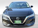 Used 2022 Nissan Sentra S w/ Electronics Package image 2