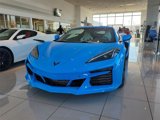 New 2025 Chevrolet Corvette E-Ray w/ ZER Performance Package image 4