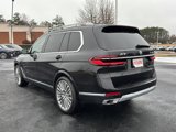 New 2025 BMW X7 xDrive40i w/ Premium Package image 3
