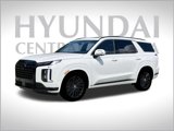 New 2025 Hyundai Palisade Calligraphy image 2