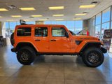New 2025 Jeep Wrangler Unlimited Rubicon 392 image 2