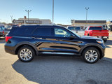 Used 2024 Ford Explorer Limited image 5