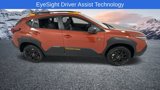 New 2025 Subaru Crosstrek 2.5i Wilderness image 2