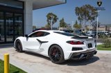 Used 2024 Chevrolet Corvette Z06 image 3