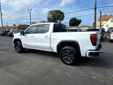 Used 2023 GMC Sierra 1500 AT4 w/ AT4 Preferred Package image 3