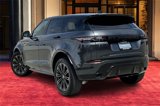 New 2026 Land Rover Range Rover Evoque Dynamic SE image 2
