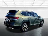 New 2025 Volkswagen Atlas SEL image 3