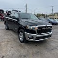 Used 2025 RAM 1500 Big Horn image 6