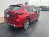 New 2025 MAZDA CX-5 Signature image 6