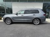 New 2025 BMW X7 xDrive40i w/ Executive Package image 2