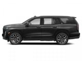 Certified 2024 Cadillac Escalade Sport w/ Touring Package image 3