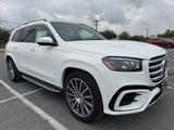 New 2025 Mercedes-Benz GLS 450 4MATIC image 1
