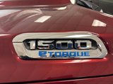 Used 2025 RAM 1500 Big Horn image 3