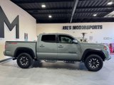 Used 2023 Toyota Tacoma TRD Off-Road image 4