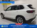 Used 2025 BMW X5 sDrive40i image 3