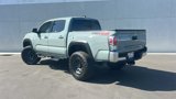 Used 2023 Toyota Tacoma TRD Off-Road image 4