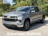 New 2026 Chevrolet Silverado 1500 LT image 2