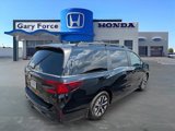 New 2026 Honda Odyssey EX-L image 2