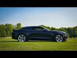 Used 2023 Chevrolet Camaro SS image 3