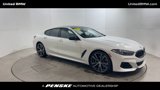 Used 2024 BMW M850i Gran Coupe xDrive image 2