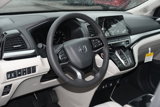 New 2025 Honda Odyssey Touring image 5