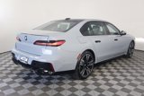 New 2025 BMW 760i xDrive w/ Premium Package image 2