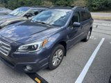 Used 2017 Subaru Outback 2.5i Premium image 2