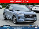 Used 2024 Ford Escape ST-Line image 2