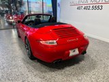 Used 2011 Porsche 911 Carrera S image 4