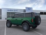 New 2024 Ford Bronco Badlands image 4