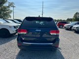 Used 2016 Jeep Grand Cherokee Limited w/ Luxury Group II image 6