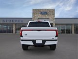 New 2025 Ford F150 Lightning Lariat image 5