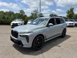 New 2026 BMW X7 xDrive40i w/ M Sport Package image 3