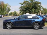 New 2025 MAZDA CX-90 3.3 Turbo w/ Preferred Package image 5