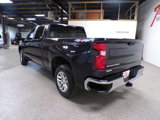 Used 2022 Chevrolet Silverado 1500 LT w/ Max Trailering Package image 3