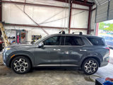 Used 2022 Hyundai Palisade Calligraphy image 3