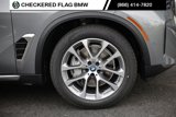 New 2025 BMW X5 xDrive50e w/ Premium Package image 4