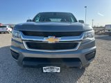 Used 2020 Chevrolet Colorado W/T w/ WT Convenience Package image 3