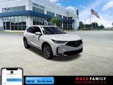 New 2025 Acura MDX w/ Technology Package image 1