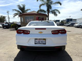 Used 2022 Chevrolet Camaro LT image 4