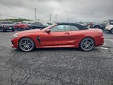 Used 2020 BMW M8 Convertible w/ M Driver's Package image 2