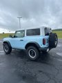 New 2024 Ford Bronco Heritage Edition image 3