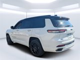 New 2025 Jeep Grand Cherokee L Summit image 5