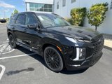 Used 2025 Hyundai Palisade Calligraphy image 3