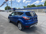 Used 2017 Ford Escape Titanium w/ Equipment Group 301A image 6